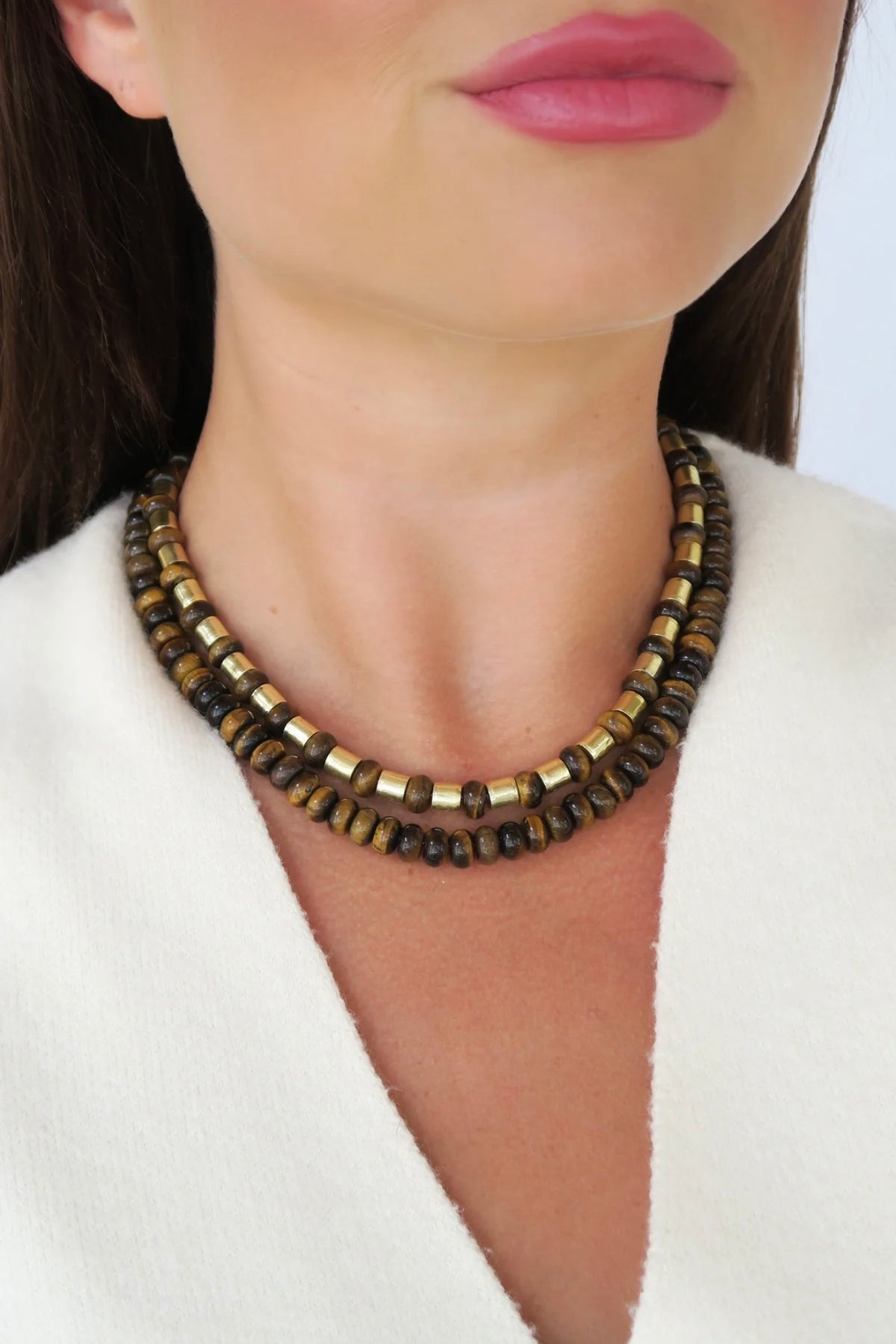 Candy Collar Necklace QC4