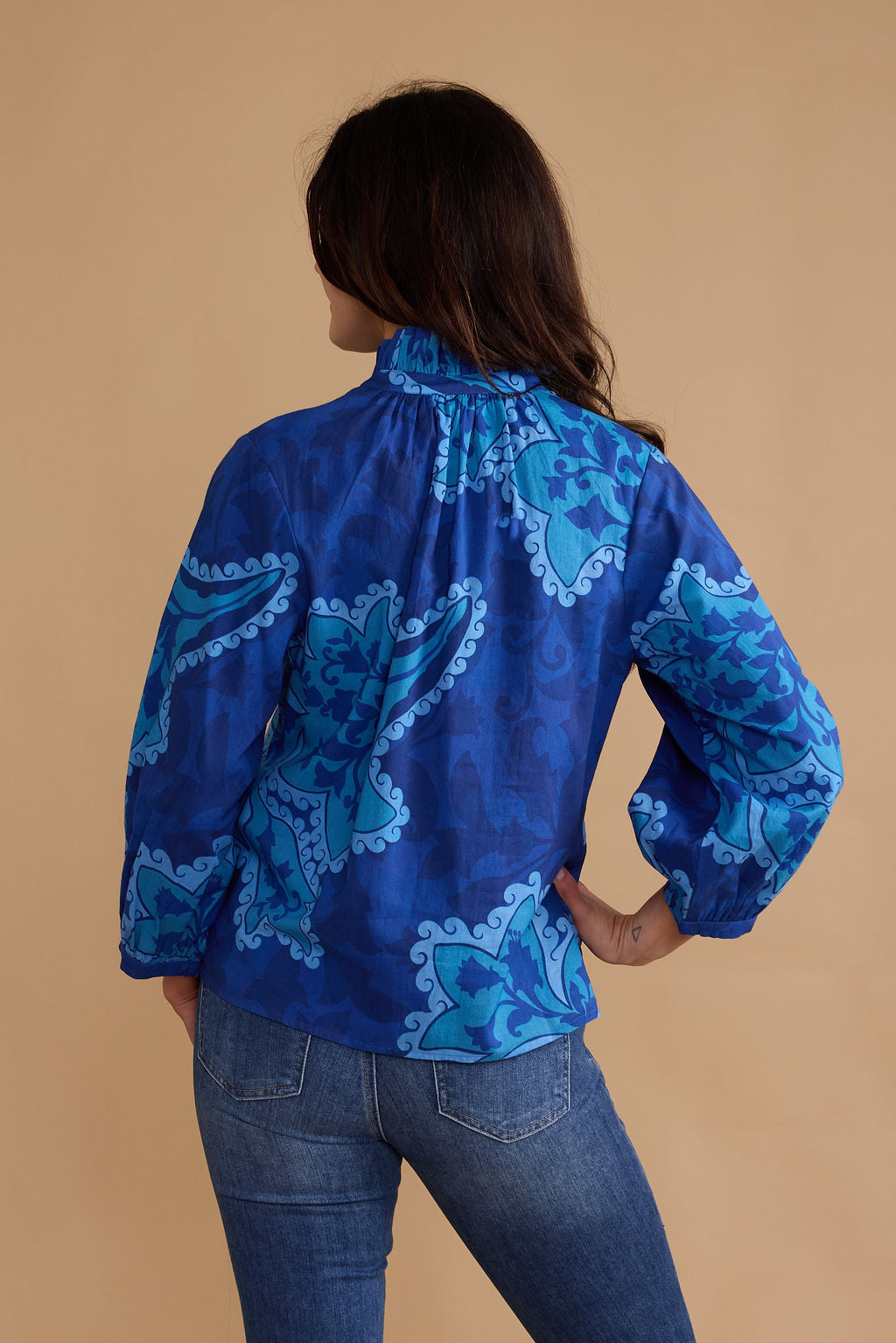Daniella Top/ Mirage