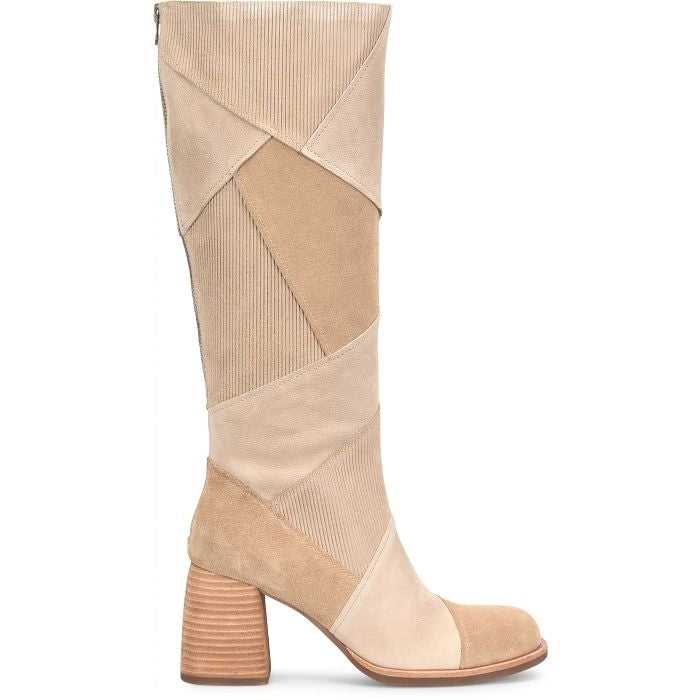 Asbee Boot / taupe
