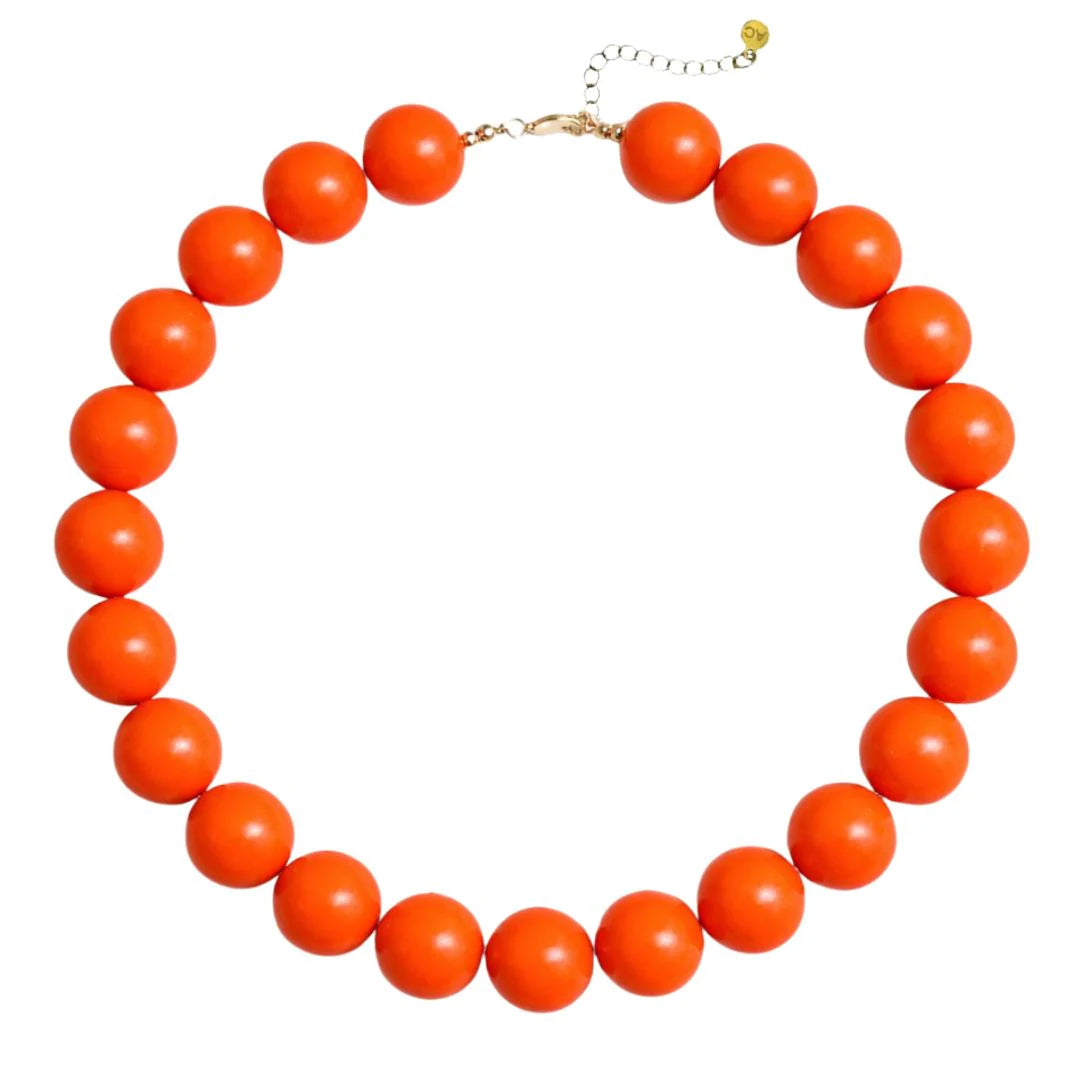 Beaded Collar necklace QC2