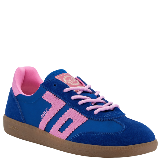 Back70 ghost sapphire