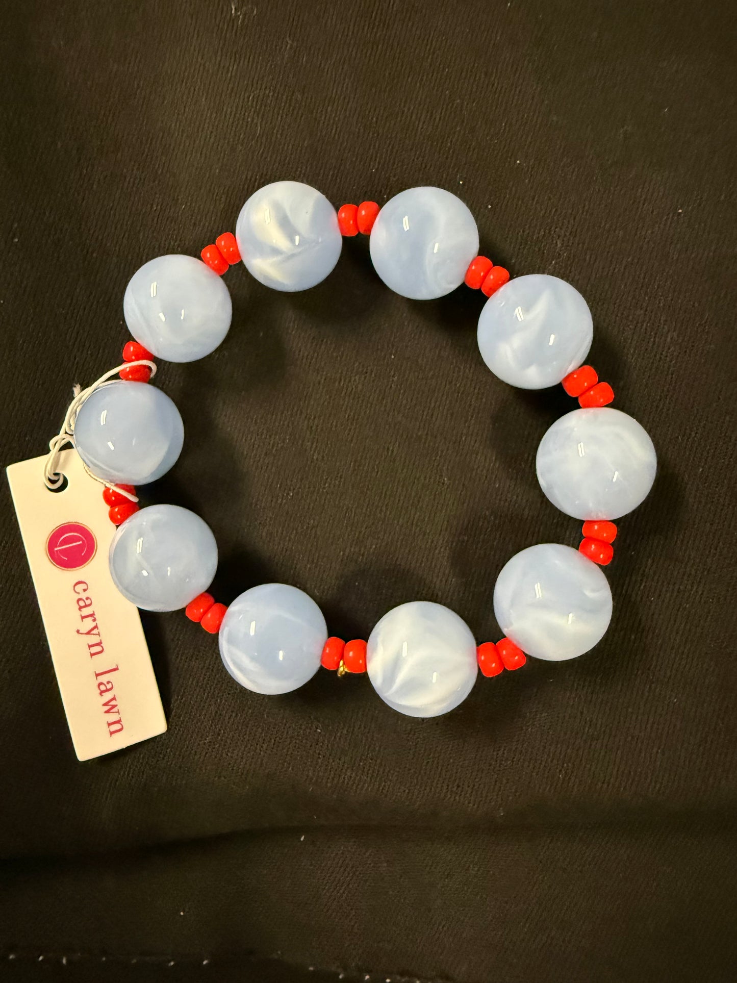 Siclly Bracelet QC7