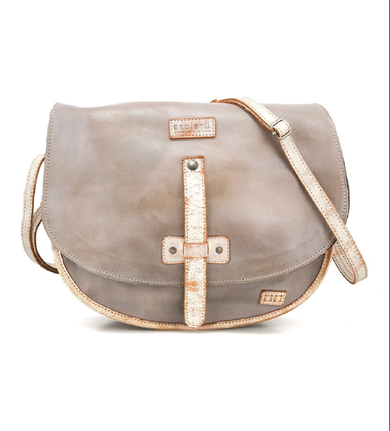 Sequoia purse/ icicle rustic nectar lux