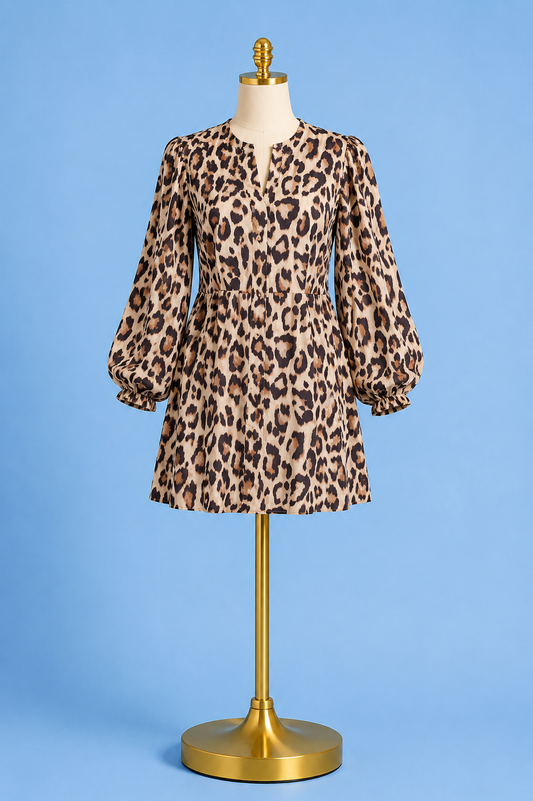 ATHENA DRESS