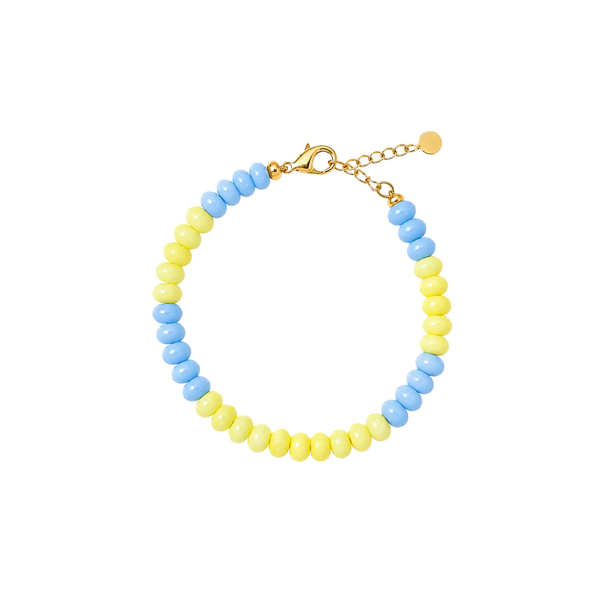 QC5 opal bracelet