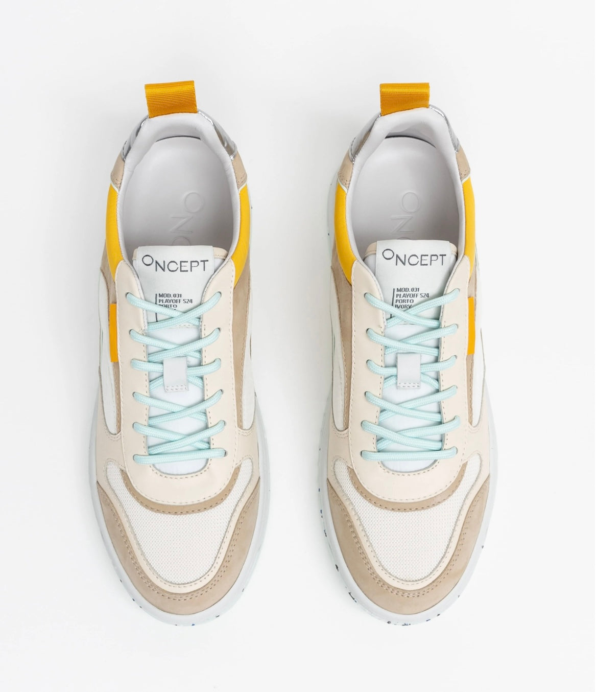 Oncept Porto ivory