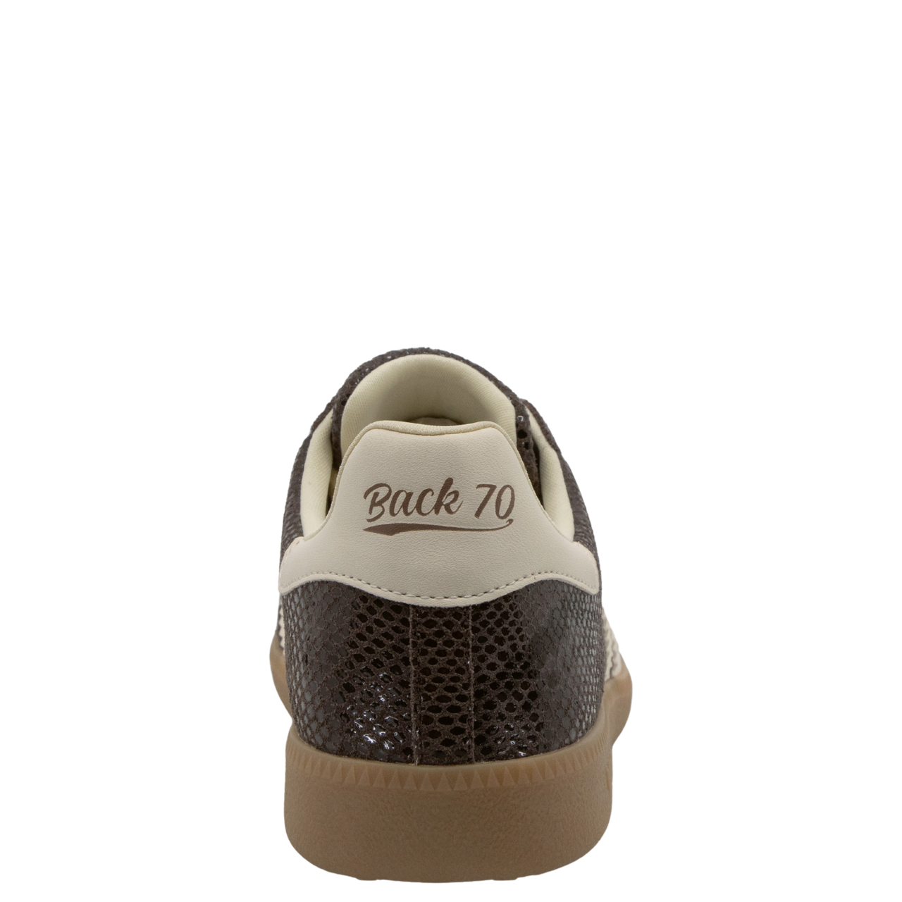 Back70 Cloud W26/ Lizard Coffee Butter