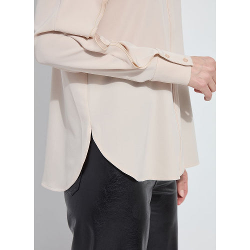 Isadora Blouse