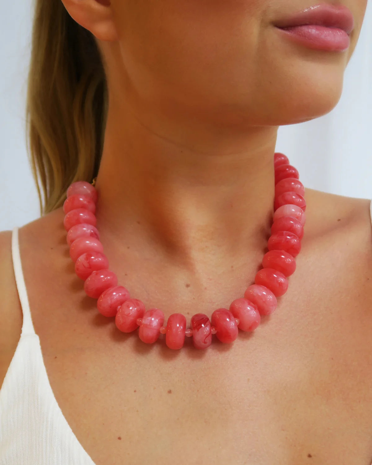 Catalina Collar necklace
