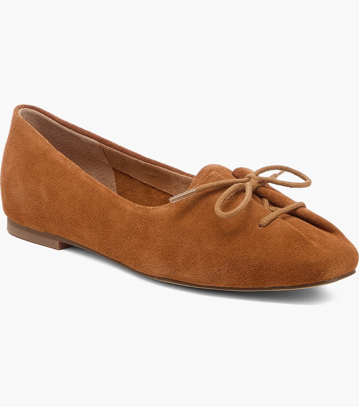 Freddie Ballet Flat