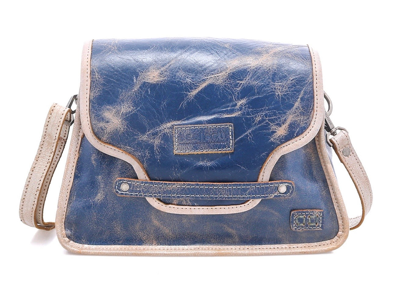 Bedstu Ceremonious / navy nectar lux