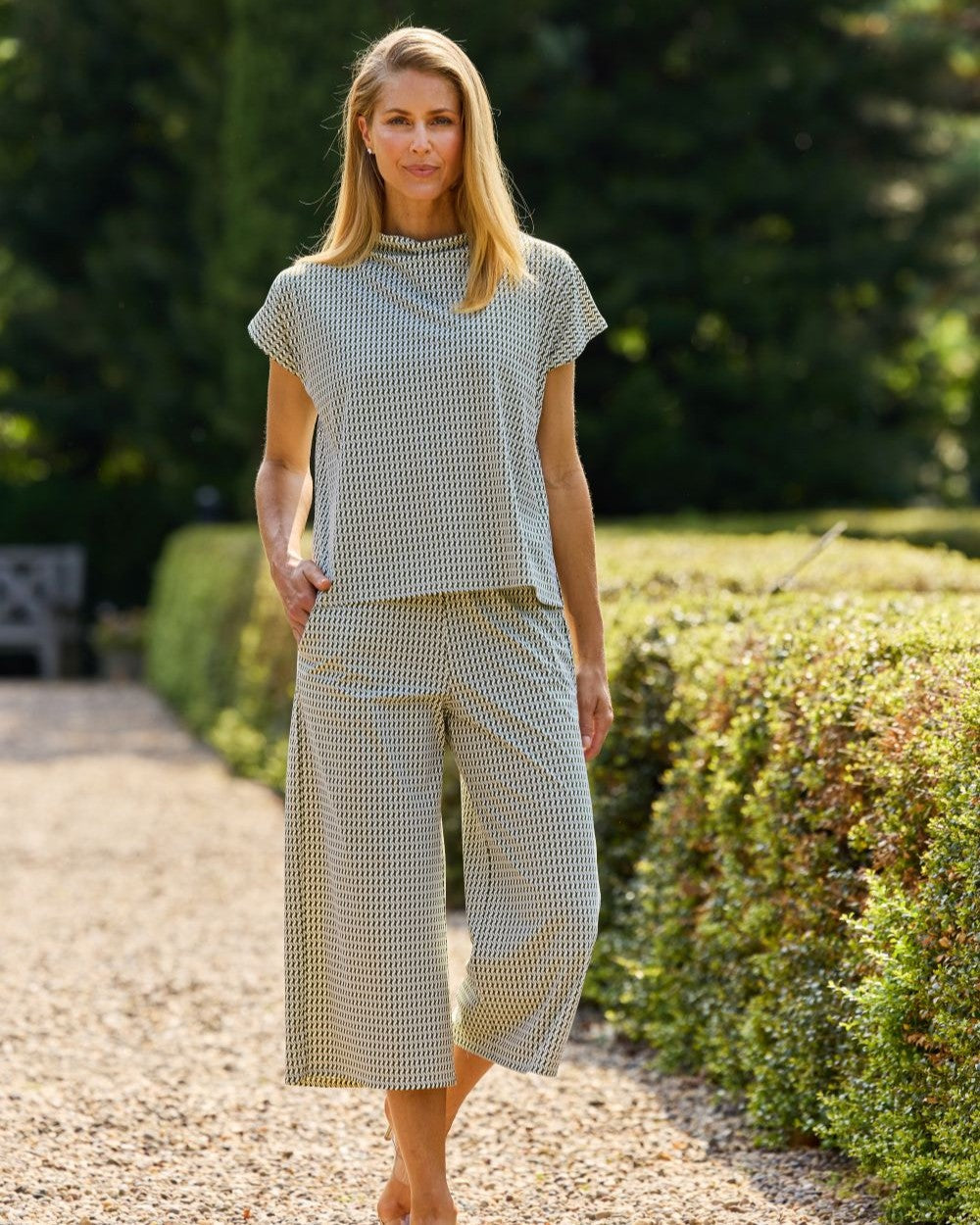 Tillie Top
