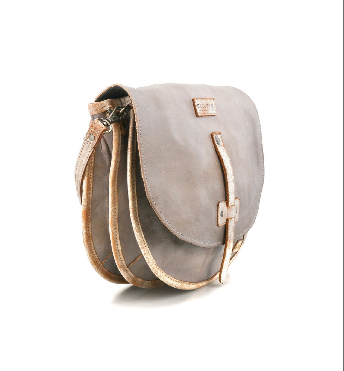 Sequoia purse/ icicle rustic nectar lux