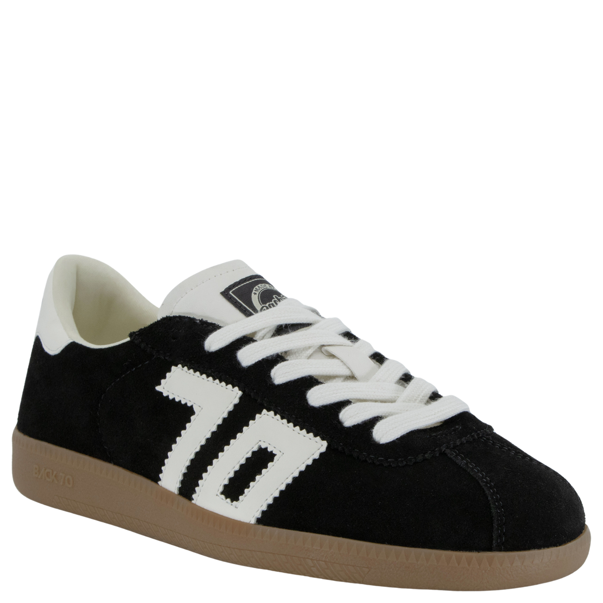 Back70 Shelly/ Black