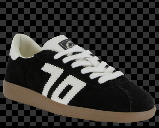 Back70 Shelly/ Black