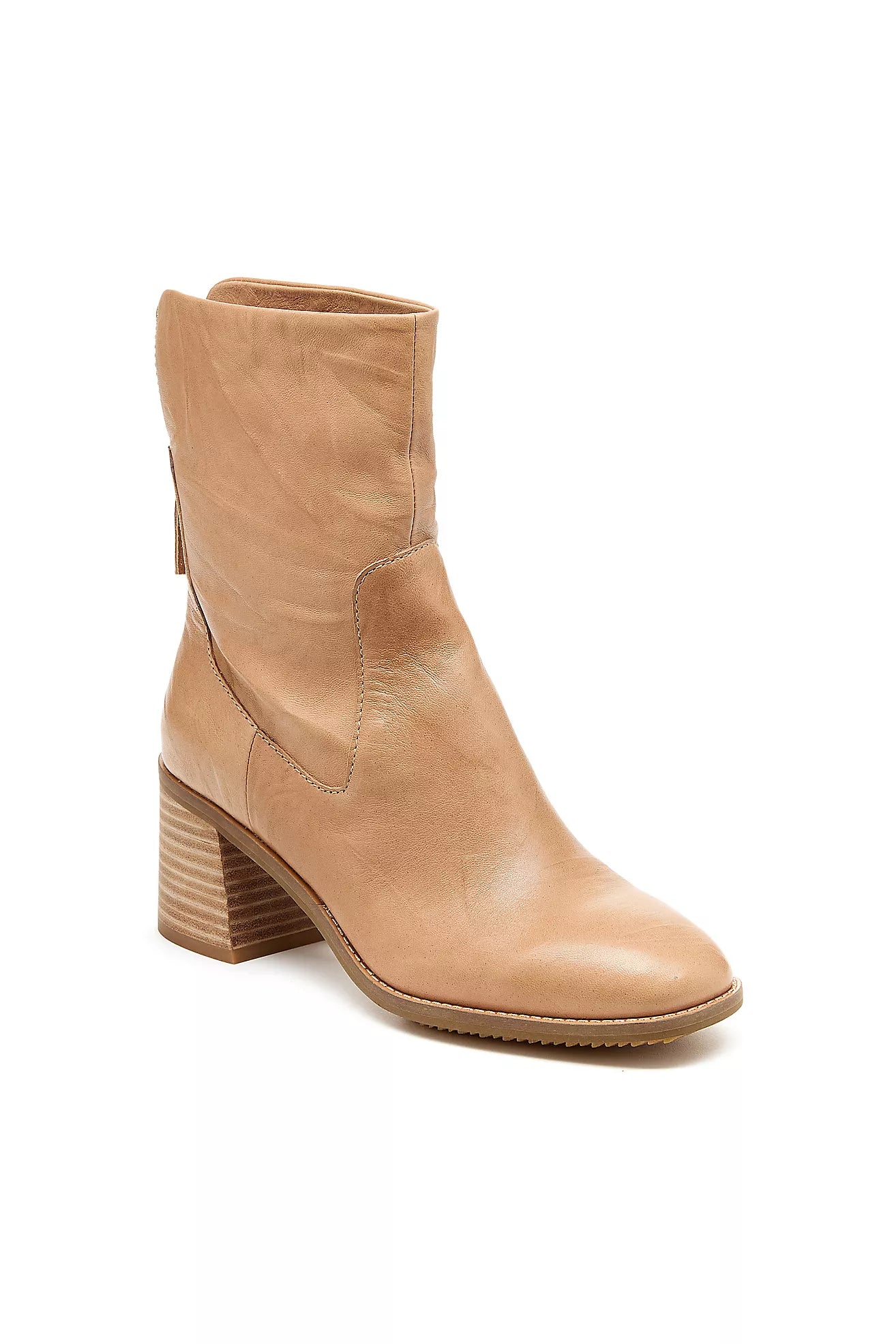 Kelsi Dagger Brooklyn Island boots/ Bison