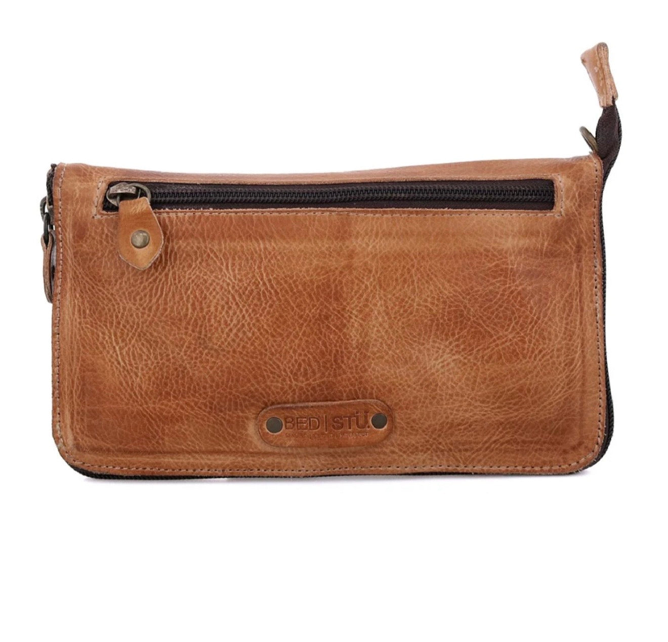 Templeton ll Tan Rustic