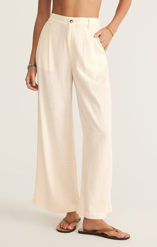 Vista Pant/ sea salt
