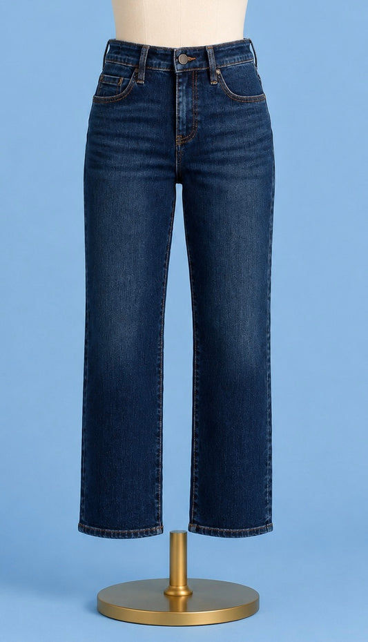 Liv non-Skinny skinny jean / Gleason