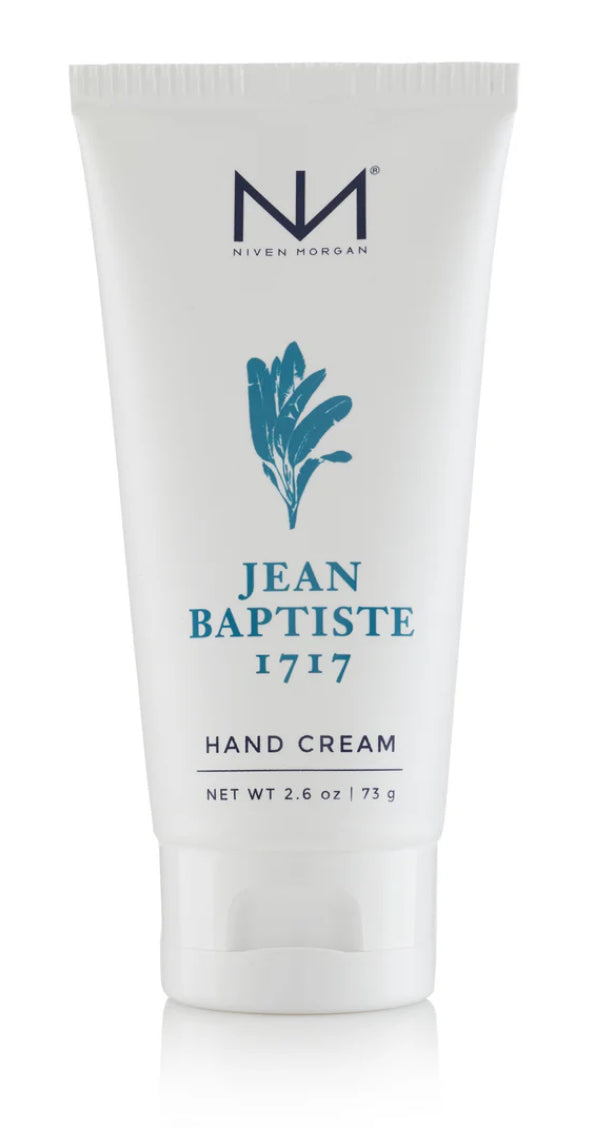 Niven Morgan Hand Cream