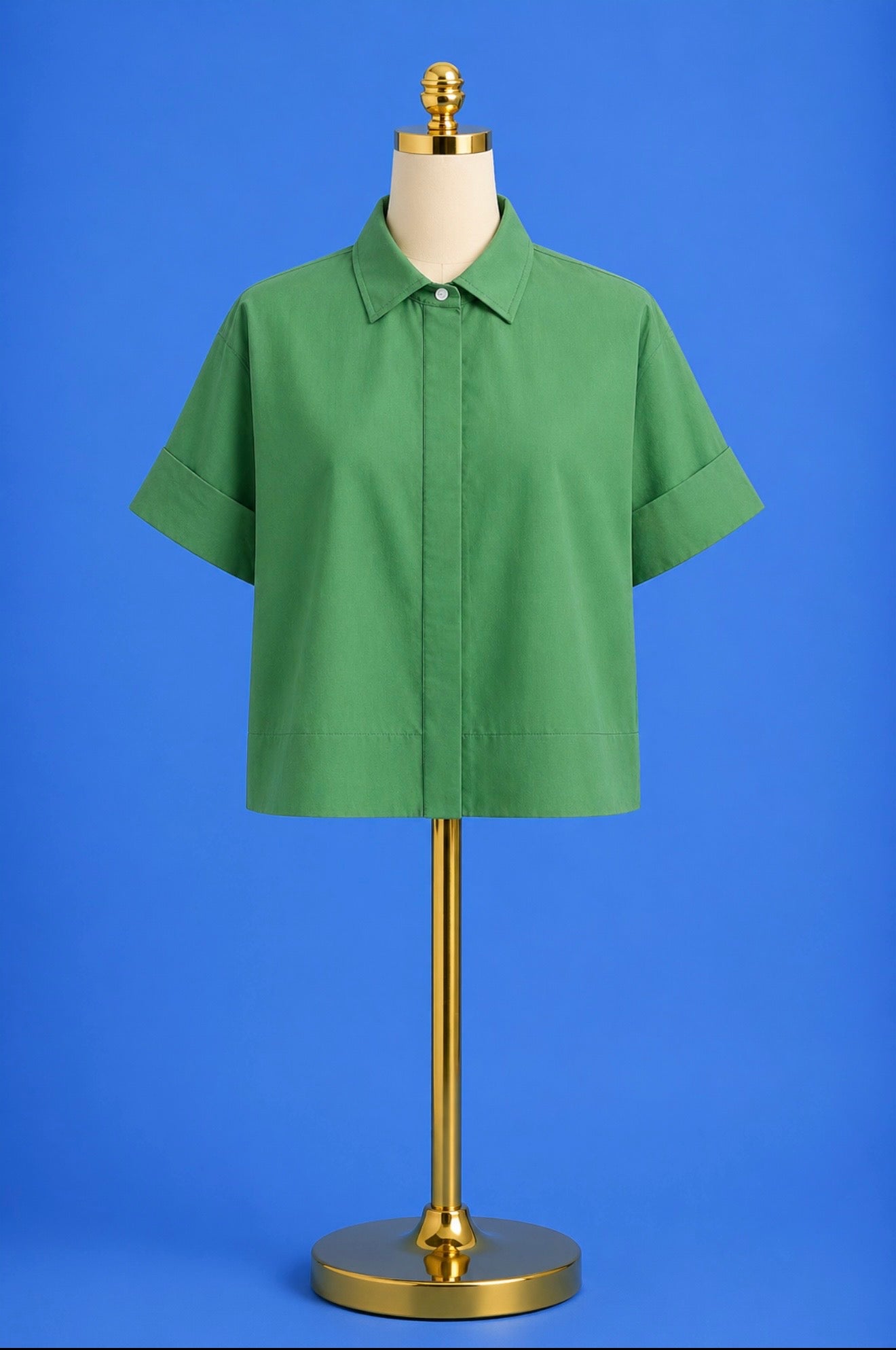 Club Shirt