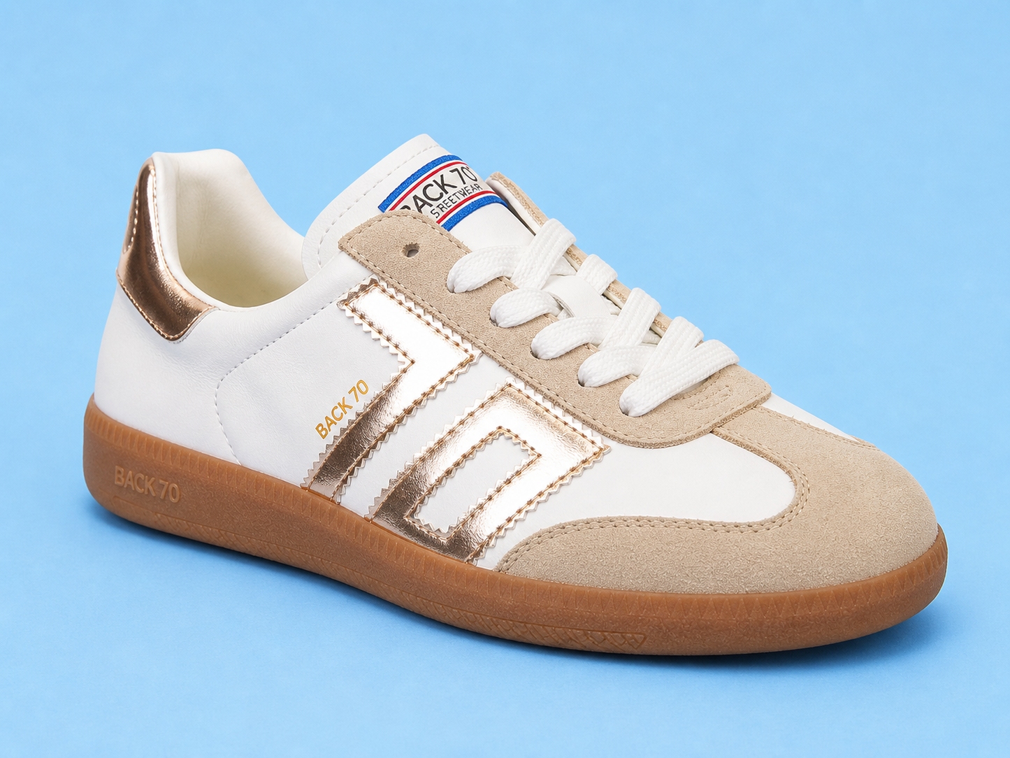 Back70 Cloud beige
