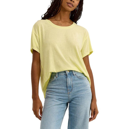 Z supply keyside tee