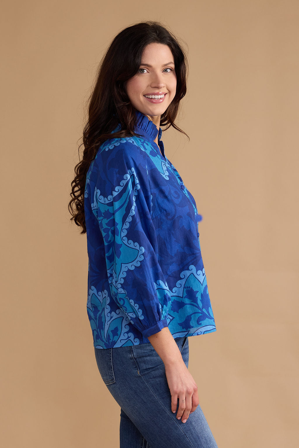 Daniella Top/ Mirage
