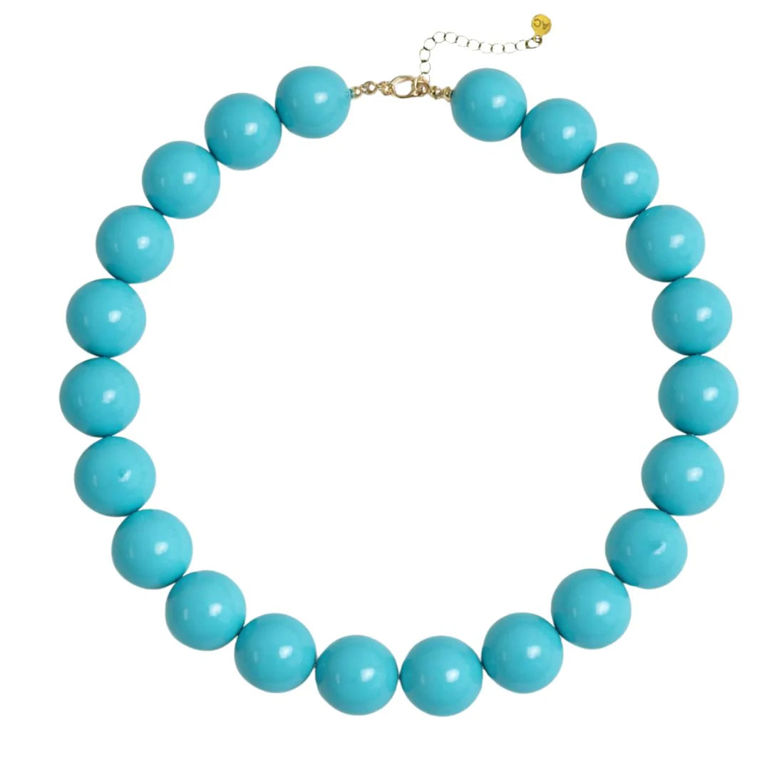 Beaded Collar necklace QC2
