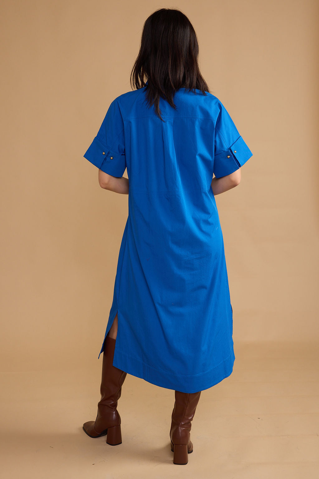 Monica Dress/ Monsoon
