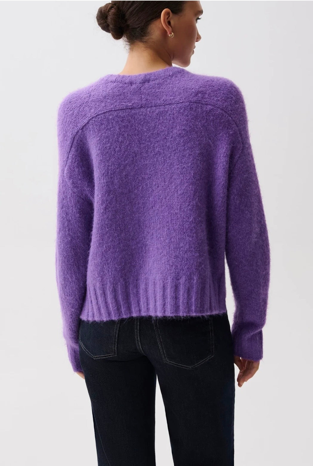Adina Crew Neck sweater