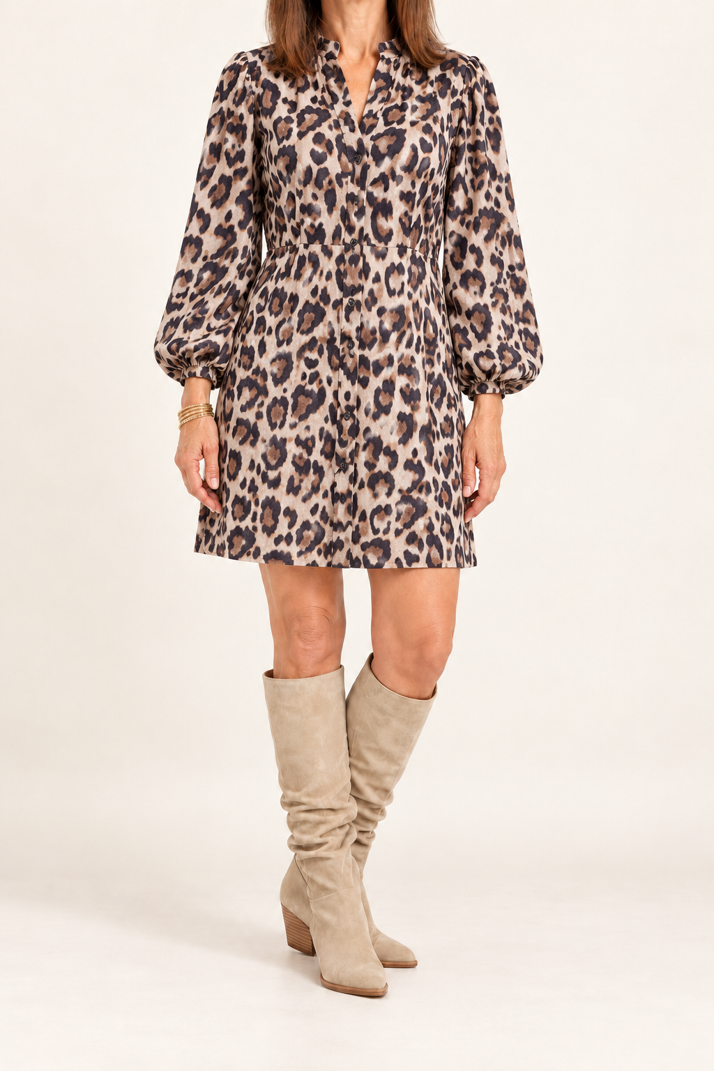 ATHENA DRESS