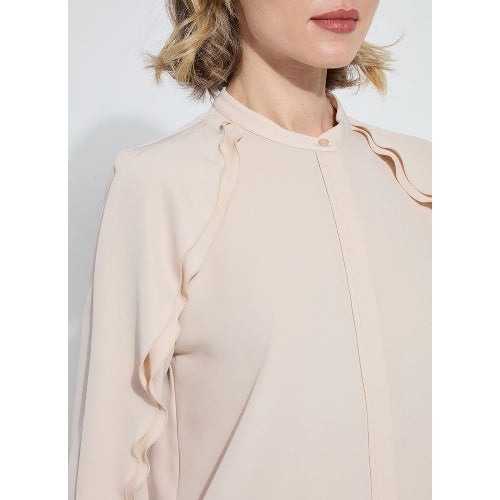 Isadora Blouse