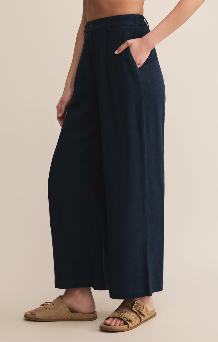 Vista Pant/ eclipse