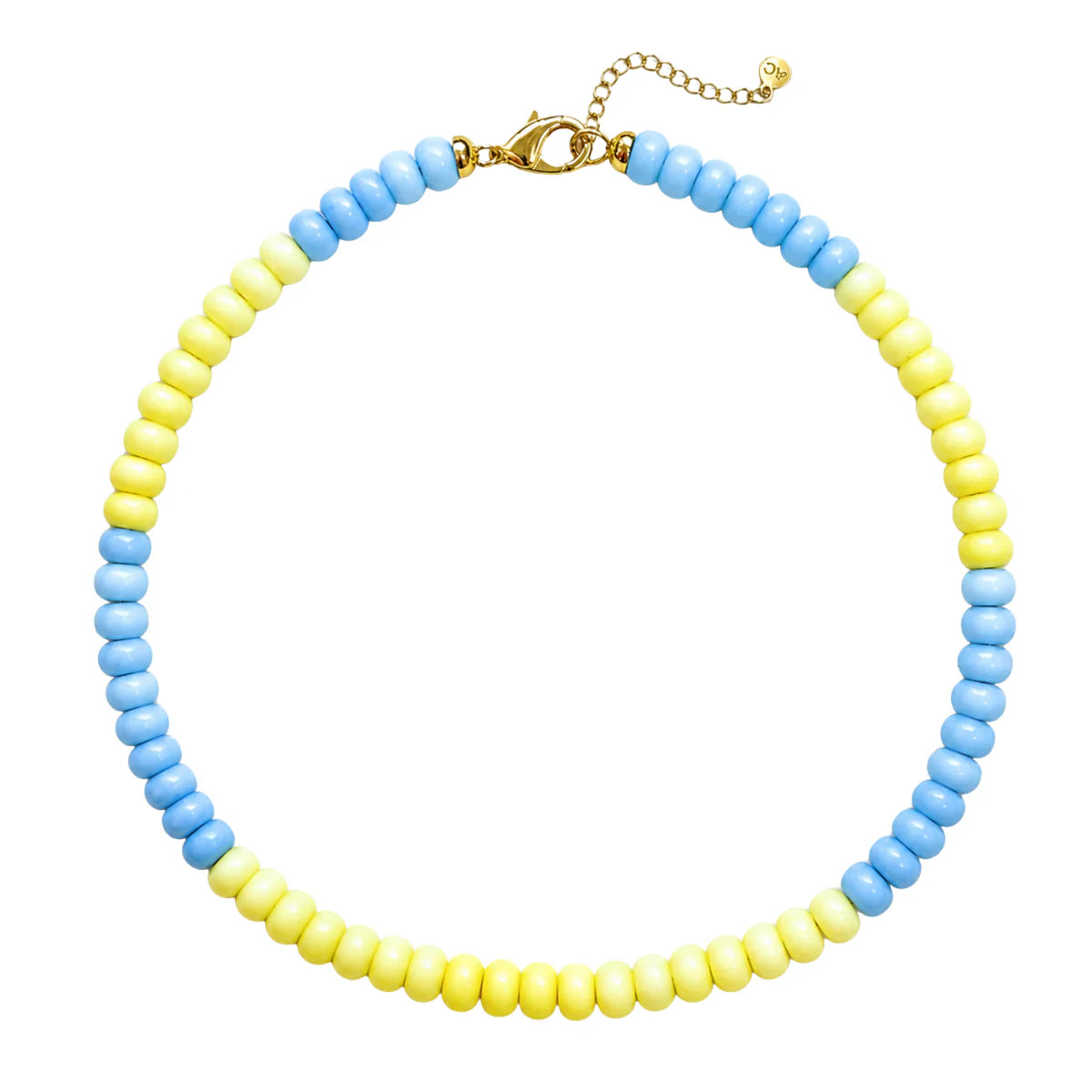 Candy Collar necklace QC4