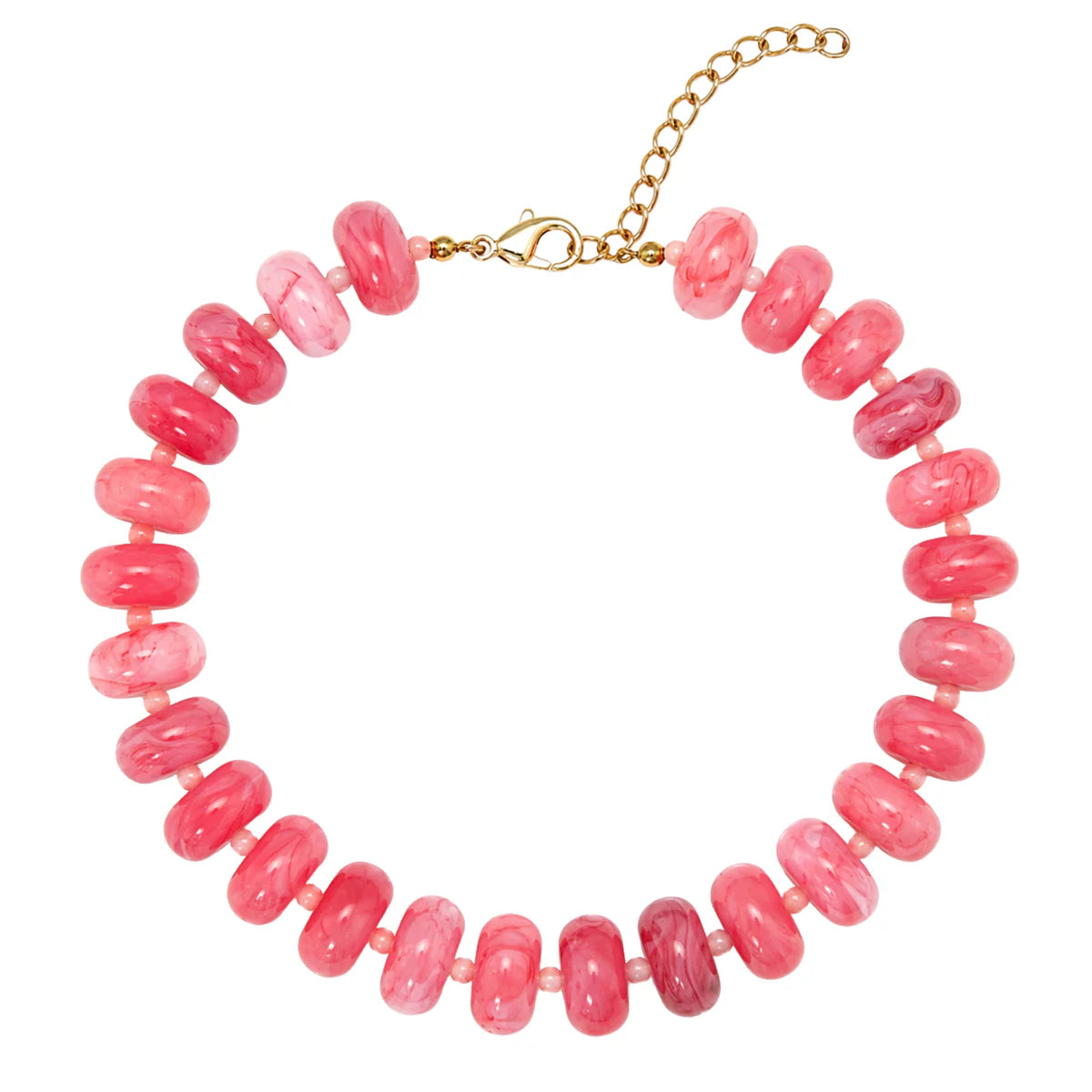 Catalina Collar necklace