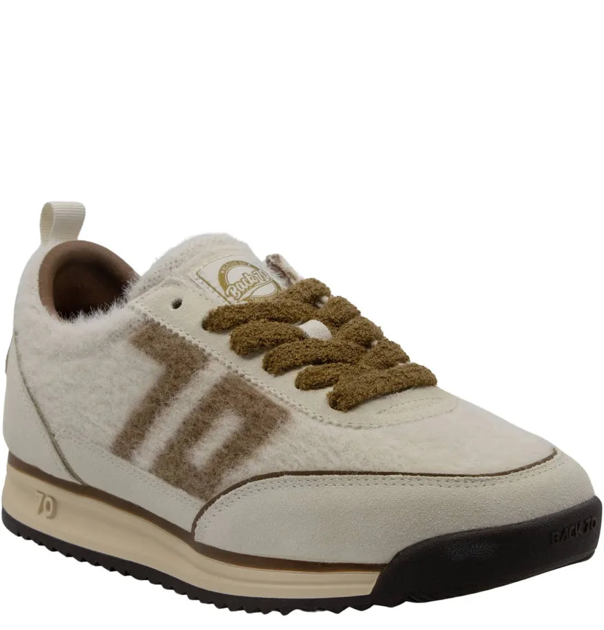 Back70 Jogger W26 / Butter Cuoio
