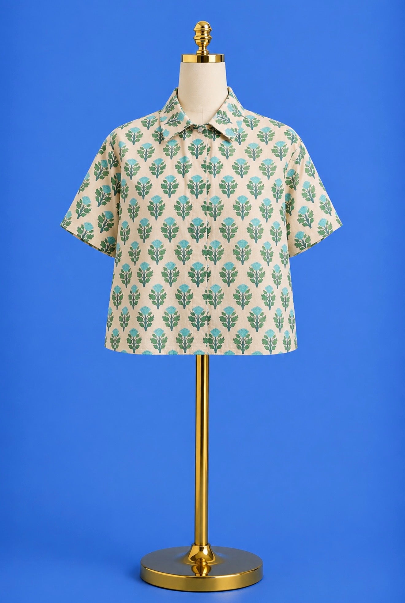 Club Shirt