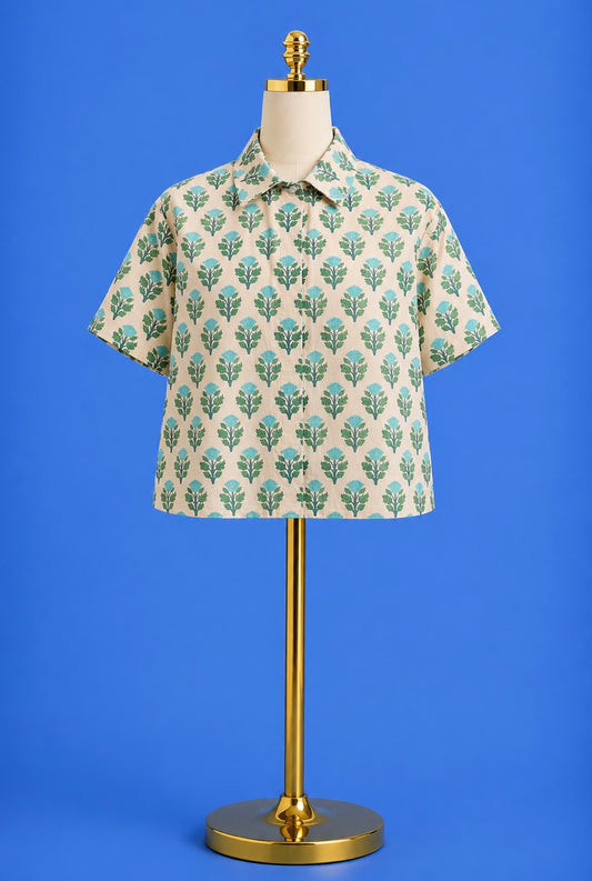 Club Shirt