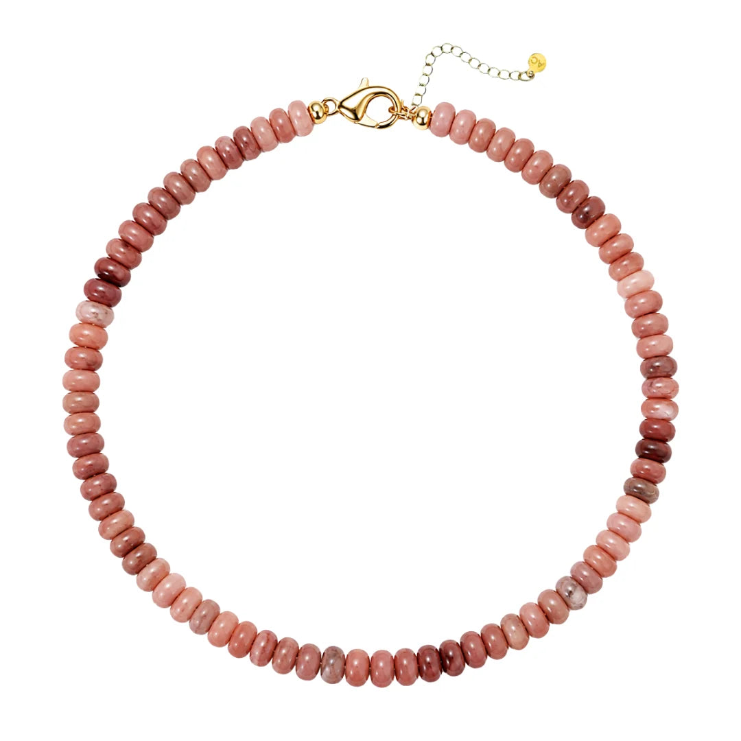 Candy Collar Necklace QC4