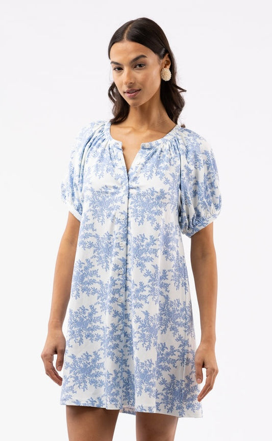 Posie Dress