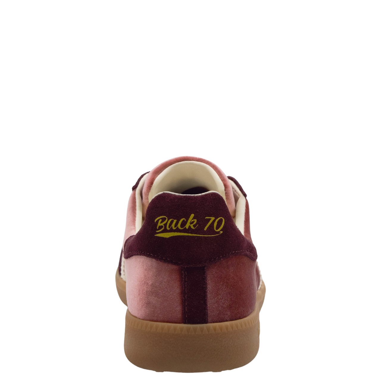 Back70 Cloud / velvet wine butter