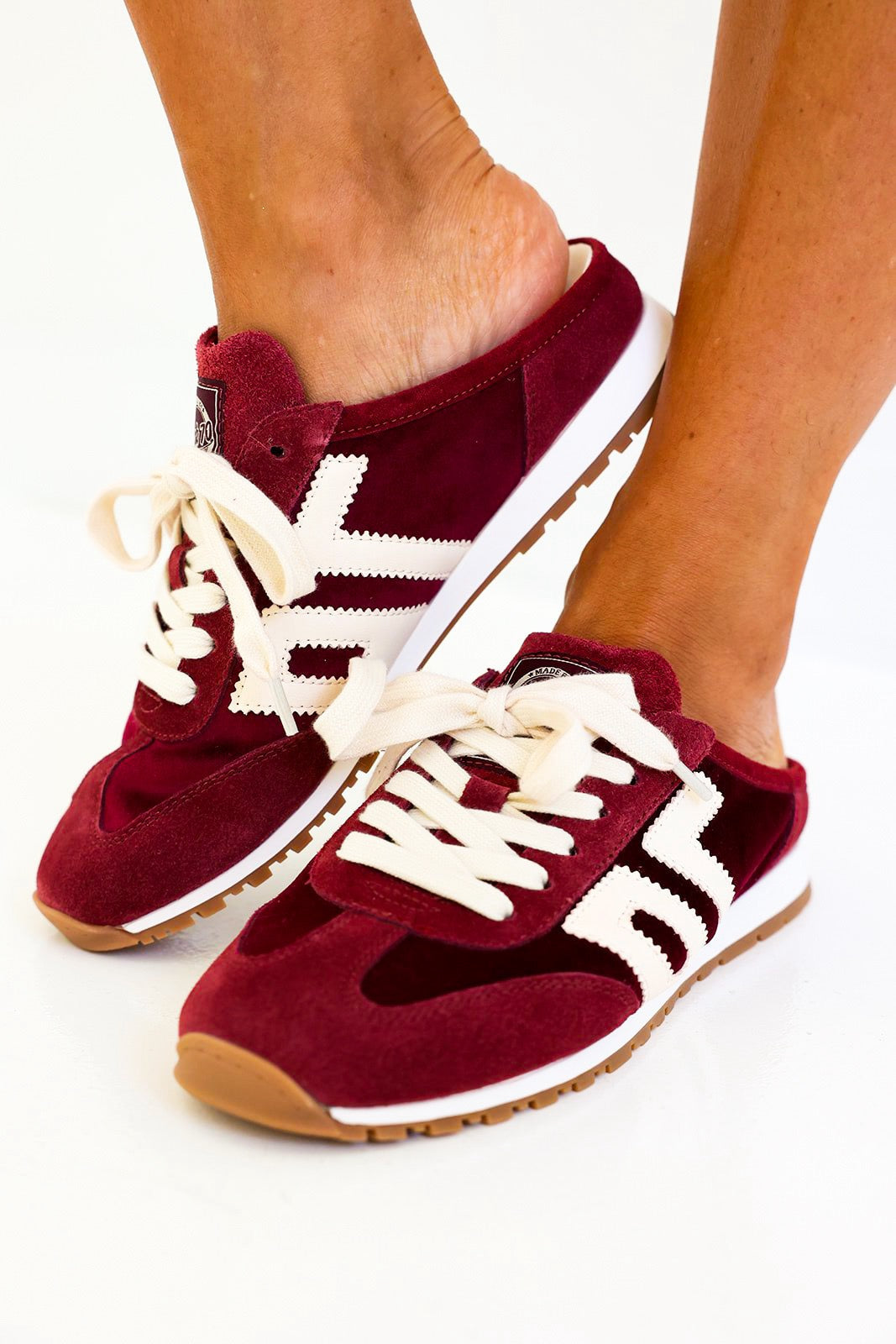 Back70 Venice / velvet wine