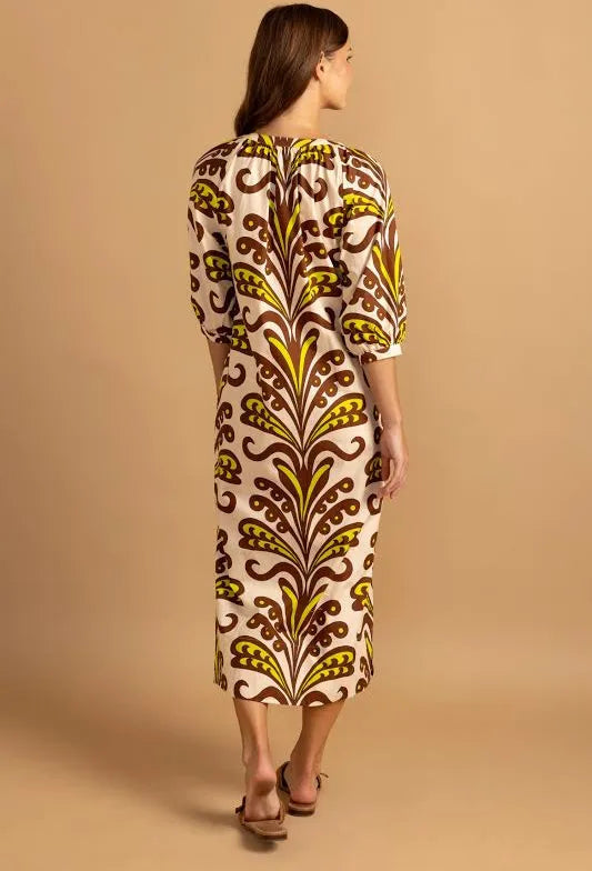 Madeleine Dress/ Ornament