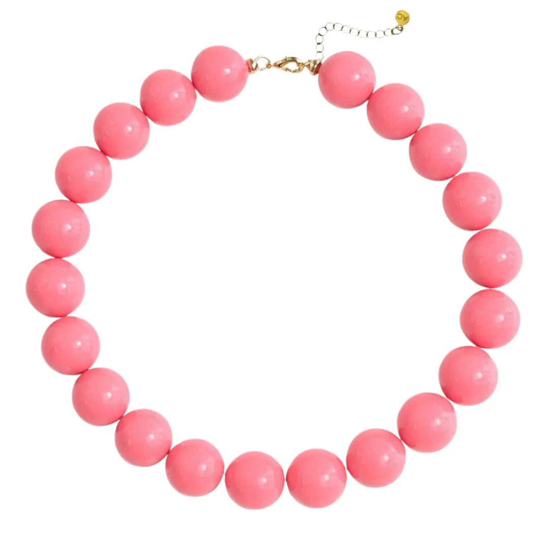Beaded Collar necklace QC2