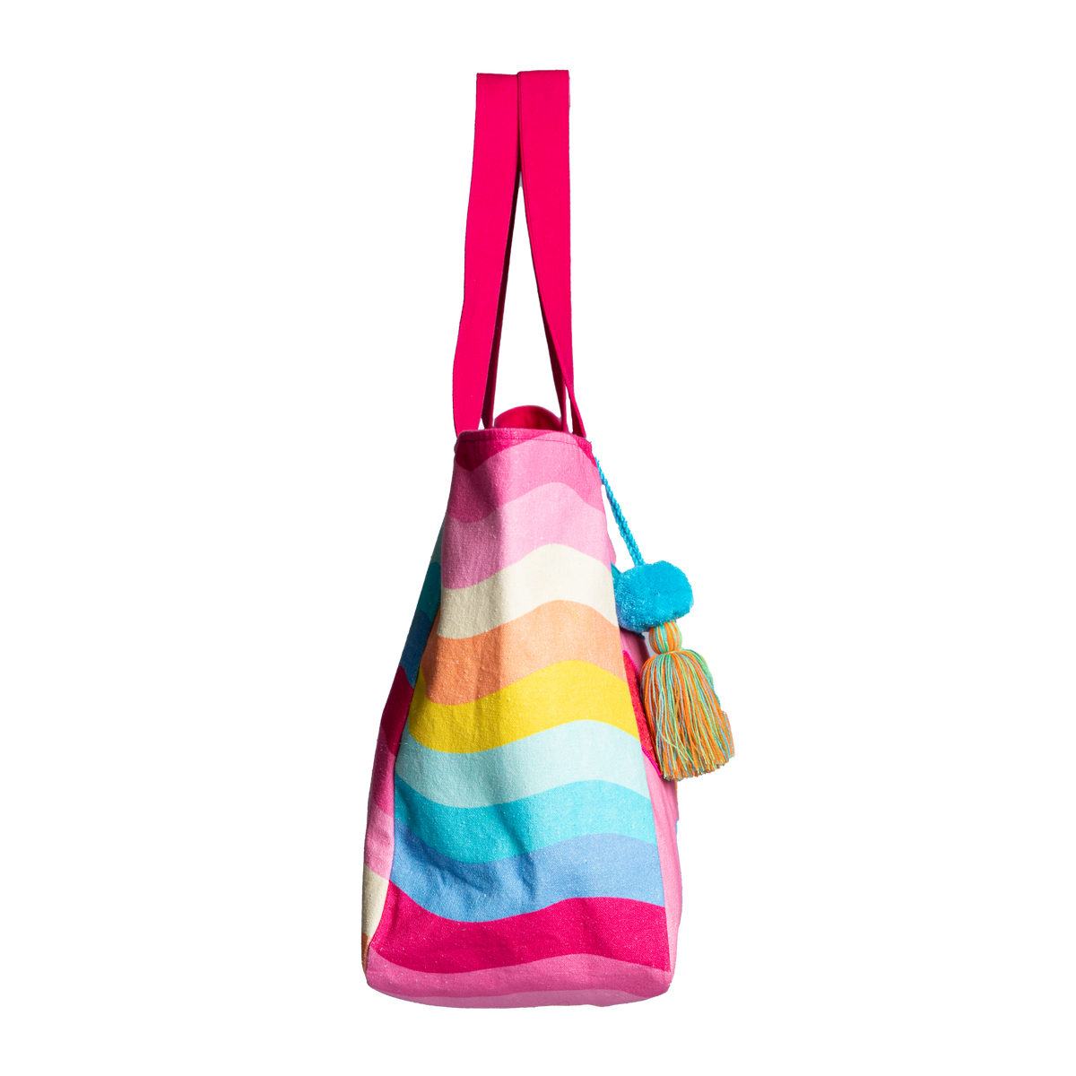 Love What you do Teacher Tote