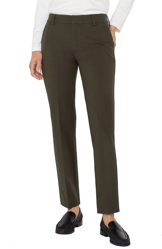 Kelsey Trouser/ Forest Night