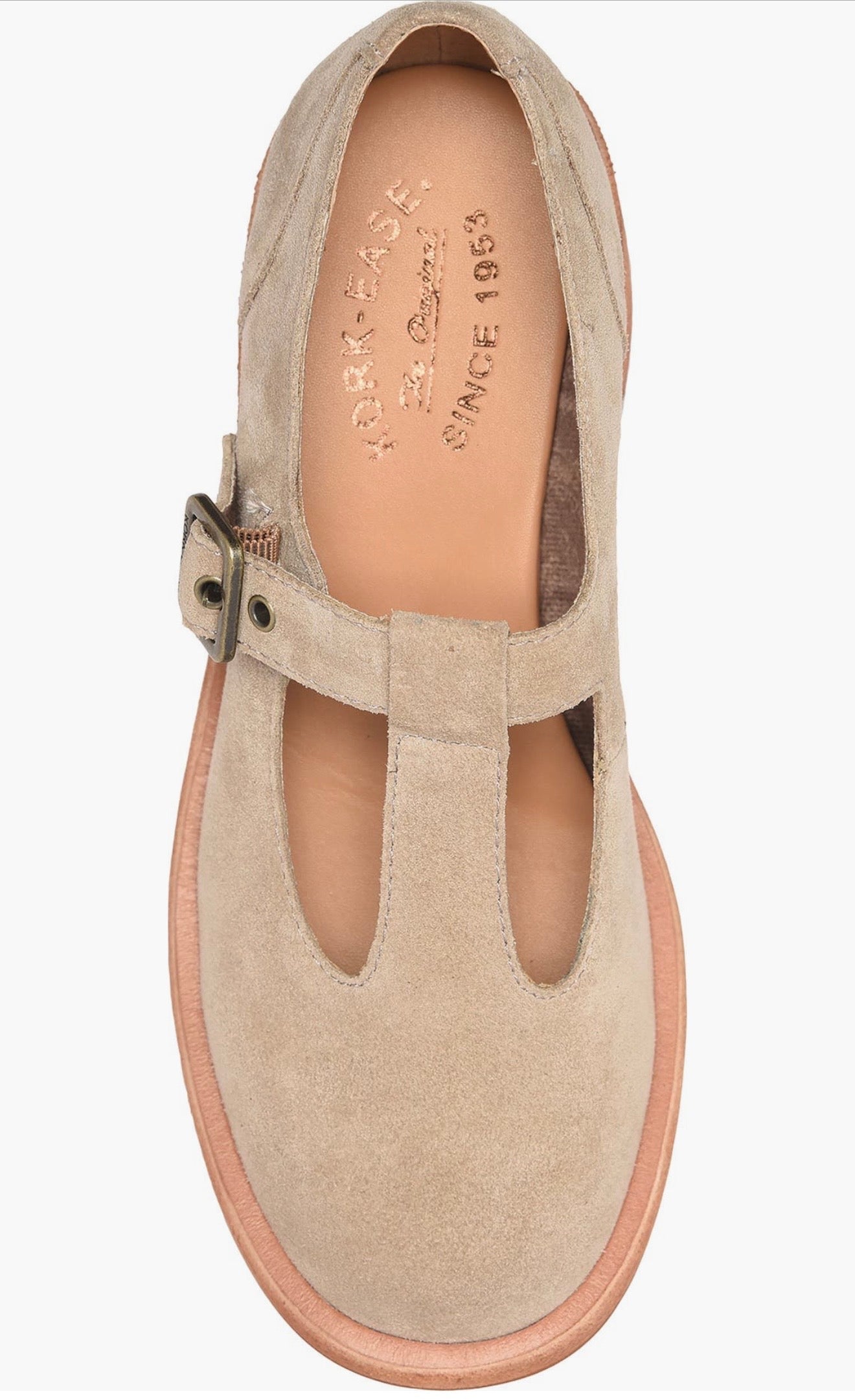 Jesse/ Taupe