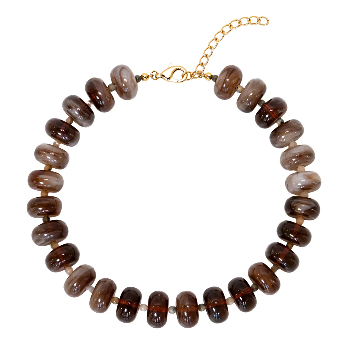 Catalina Collar necklace