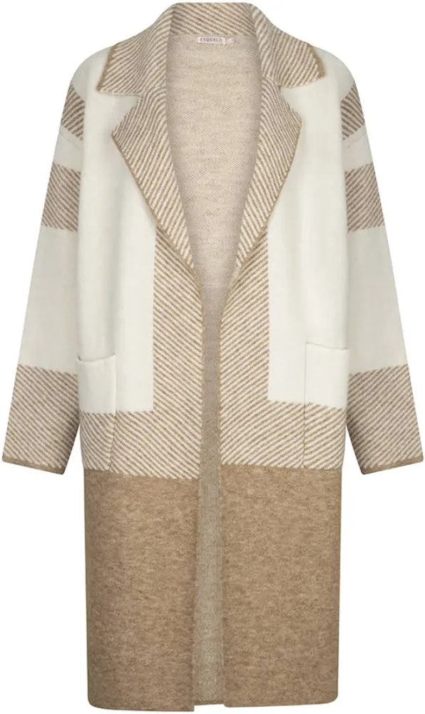 Sand Cardigan